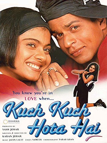 Kuch Kuch Hota Hai Kuch Kuch Hota Hai