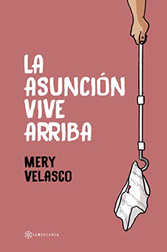 La asunción vive arriba La asunción vive arriba