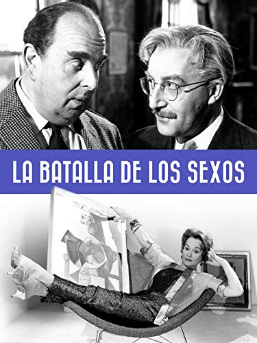 La batalla de los sexos La batalla de los sexos