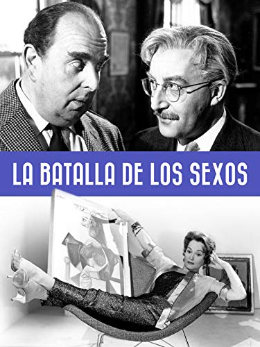 La batalla de los sexos