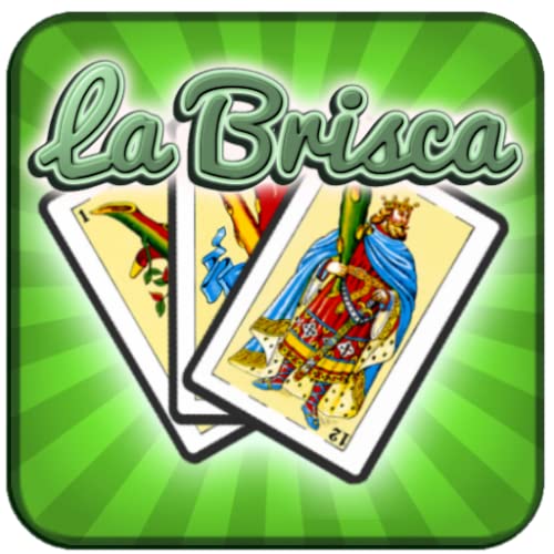 La Brisca - versión española