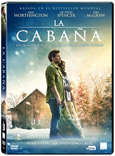 La Cabaña [DVD]