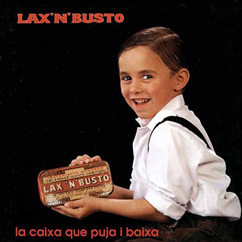 La Caixa Que Puja Y Baixa - Edición Deluxe