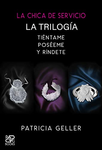 La chica de servicio Pack (Trilogía completa) La chica de servicio Pack (Trilogía completa)