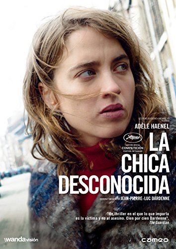 La chica desconocida [DVD]