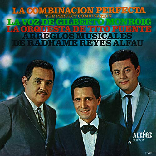La Combinación Perfecta La Combinación Perfecta
