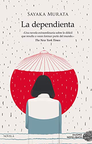 La dependienta (NEFELIBATA) La dependienta (NEFELIBATA)