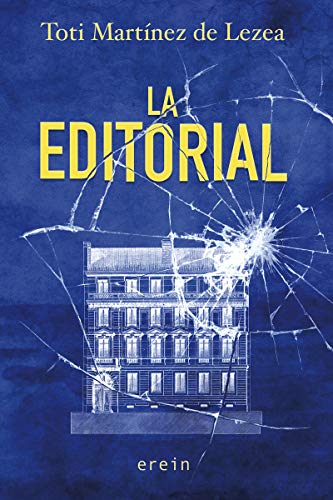 La editorial: 42 (Narrativa) La editorial: 42 (Narrativa)