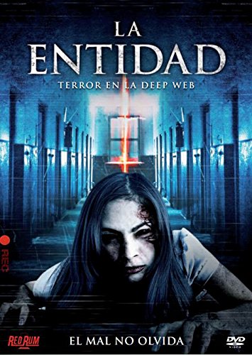 La entidad [DVD]