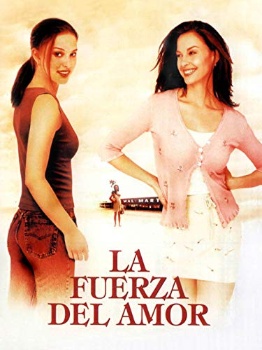 La fuerza del amor La fuerza del amor