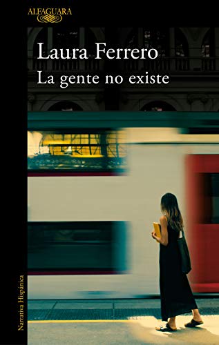 La gente no existe La gente no existe