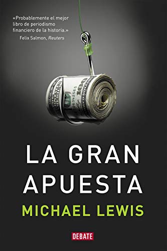 La gran apuesta (Debate) La gran apuesta (Debate)