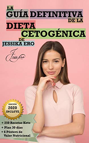 La Guía Definitiva de la Dieta Cetogénica: Guía Paso a Paso de la dieta cetogénica para perder peso y mejorar tu salud (Dieta Keto Libro en Español/Keto Diet book in Spanish) La Guía Definitiva de la Dieta Cetogénica: Guía Paso a Paso de la dieta cetogénica para perder peso y mejorar tu salud (Dieta Keto Libro en Español/Keto Diet book in Spanish)