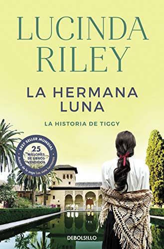 La hermana luna (Las Siete Hermanas 5) La hermana luna (Las Siete Hermanas 5)