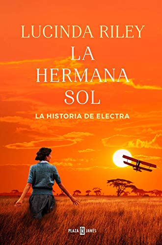 La hermana sol (Las Siete Hermanas 6) La hermana sol (Las Siete Hermanas 6)