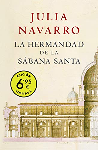 La hermandad de la Sábana Santa (edición limitada a precio especial) (CAMPAÑAS) La hermandad de la Sábana Santa (edición limitada a precio especial) (CAMPAÑAS)