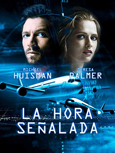 La hora señalada La hora señalada