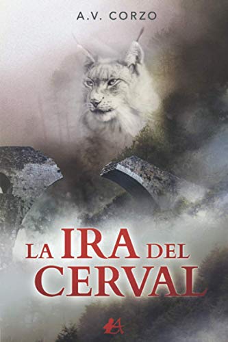 La ira del cerval La ira del cerval