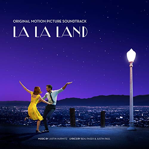 La La Land (Original Motion Picture Soundtrack) La La Land (Original Motion Picture Soundtrack)