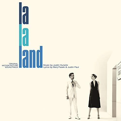 La La Land [Vinilo]