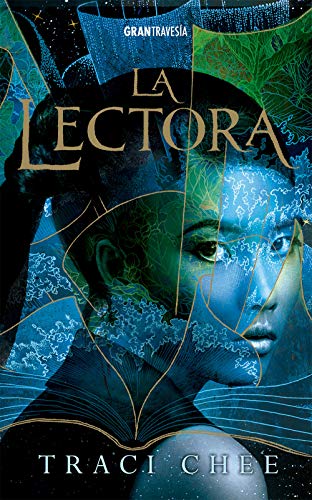 La Lectora (Trilogía "Mar de tinta y oro")