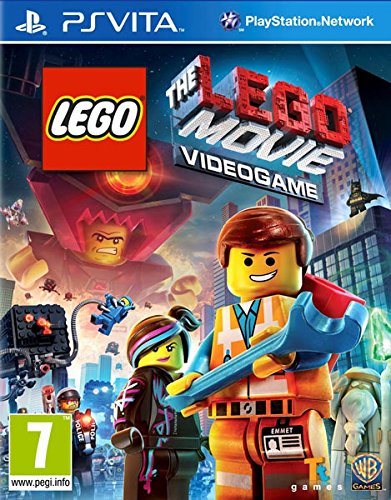 La LEGO Película: El Videojuego La LEGO Película: El Videojuego