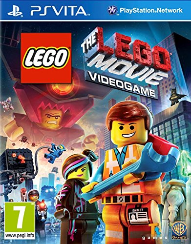 La LEGO Película: El Videojuego