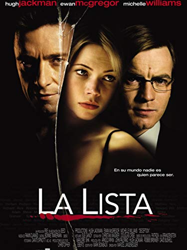 La Lista La Lista