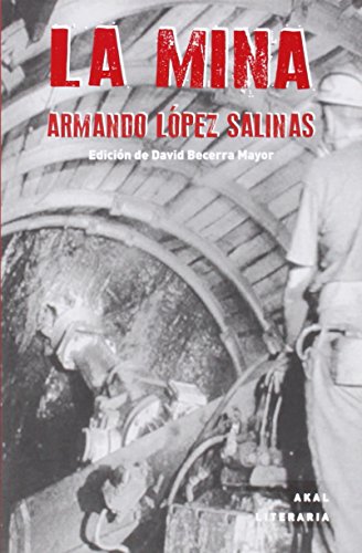 La Mina (Literaria) La Mina (Literaria)