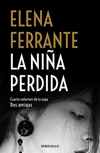 La niña perdida (Dos amigas 4) La niña perdida (Dos amigas 4)