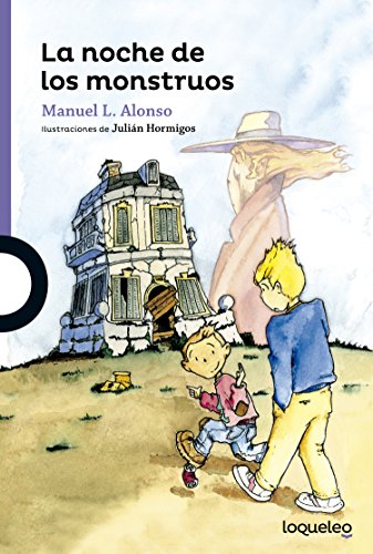 La noche de los monstruos La noche de los monstruos