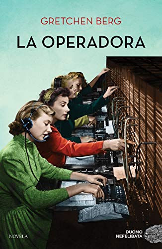 La operadora (NEFELIBATA) La operadora (NEFELIBATA)
