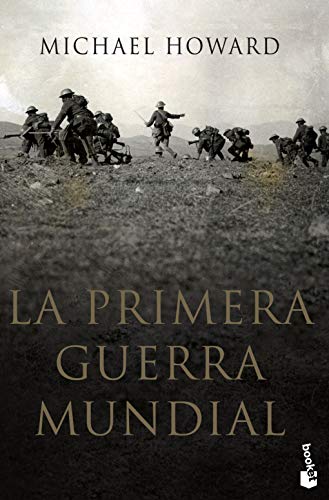 La primera guerra mundial (Divulgación) La primera guerra mundial (Divulgación)
