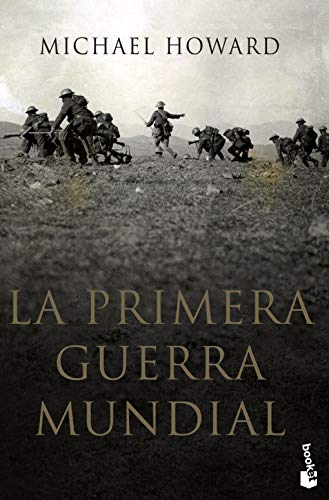 La primera guerra mundial (Divulgación)