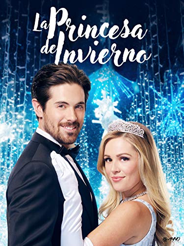 La Princesa De Invierno La Princesa De Invierno