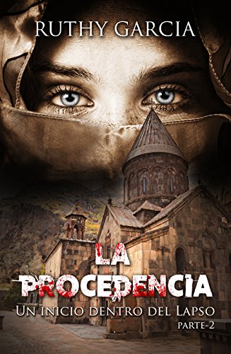 La Procedencia: Un Inicio Dentro Del Lapso (2) La Procedencia: Un Inicio Dentro Del Lapso (2)