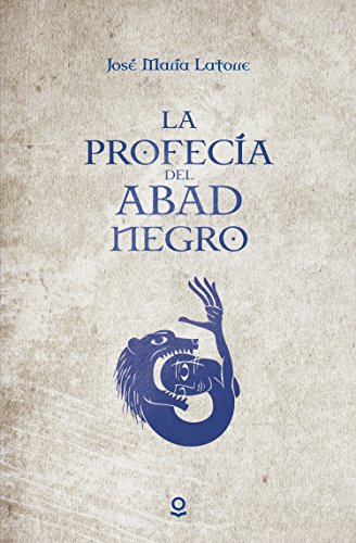 La profecía del abad negro La profecía del abad negro