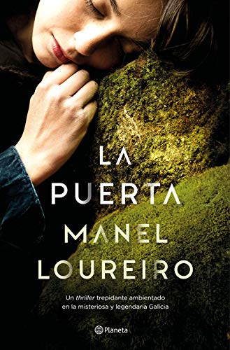La Puerta (Autores Españoles e Iberoamericanos) La Puerta (Autores Españoles e Iberoamericanos)