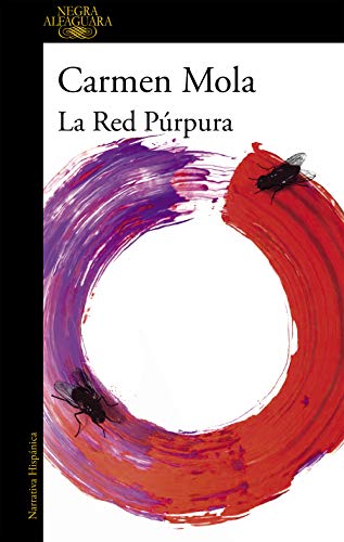 La red púrpura (La novia gitana 2) La red púrpura (La novia gitana 2)