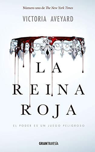 La Reina Roja: Versión española La Reina Roja: Versión española