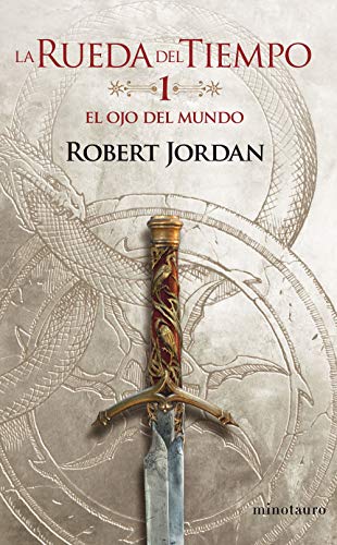 La Rueda del Tiempo nº 01/14 El ojo del mundo: La Rueda del Tiempo (Biblioteca Robert Jordan) La Rueda del Tiempo nº 01/14 El ojo del mundo: La Rueda del Tiempo (Biblioteca Robert Jordan)