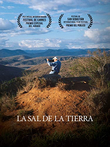 La Sal de la Tierra La Sal de la Tierra