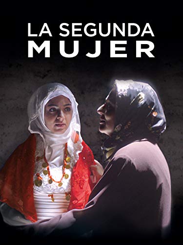 La segunda mujer