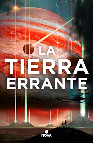 La tierra errante (Nova) La tierra errante (Nova)