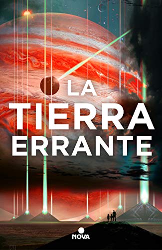 La tierra errante (Nova)