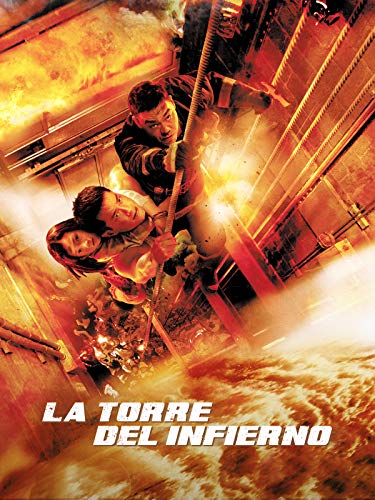 La torre del infierno La torre del infierno
