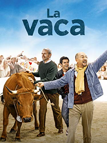 La vaca La vaca