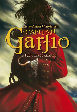 La Verdadera Historia Del Capitán Garfio: 14 (La Galera joven)