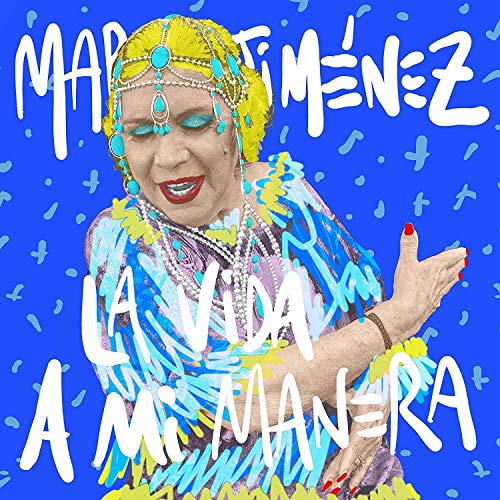 La Vida A Mi Manera (CD)