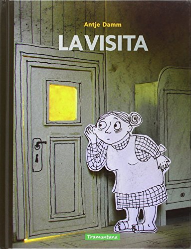 LA VISITA (INFANTIL) LA VISITA (INFANTIL)